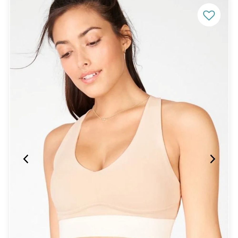 NEW Fabletics Sports Bra
